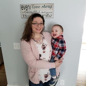 Meet your Posher, Melanie